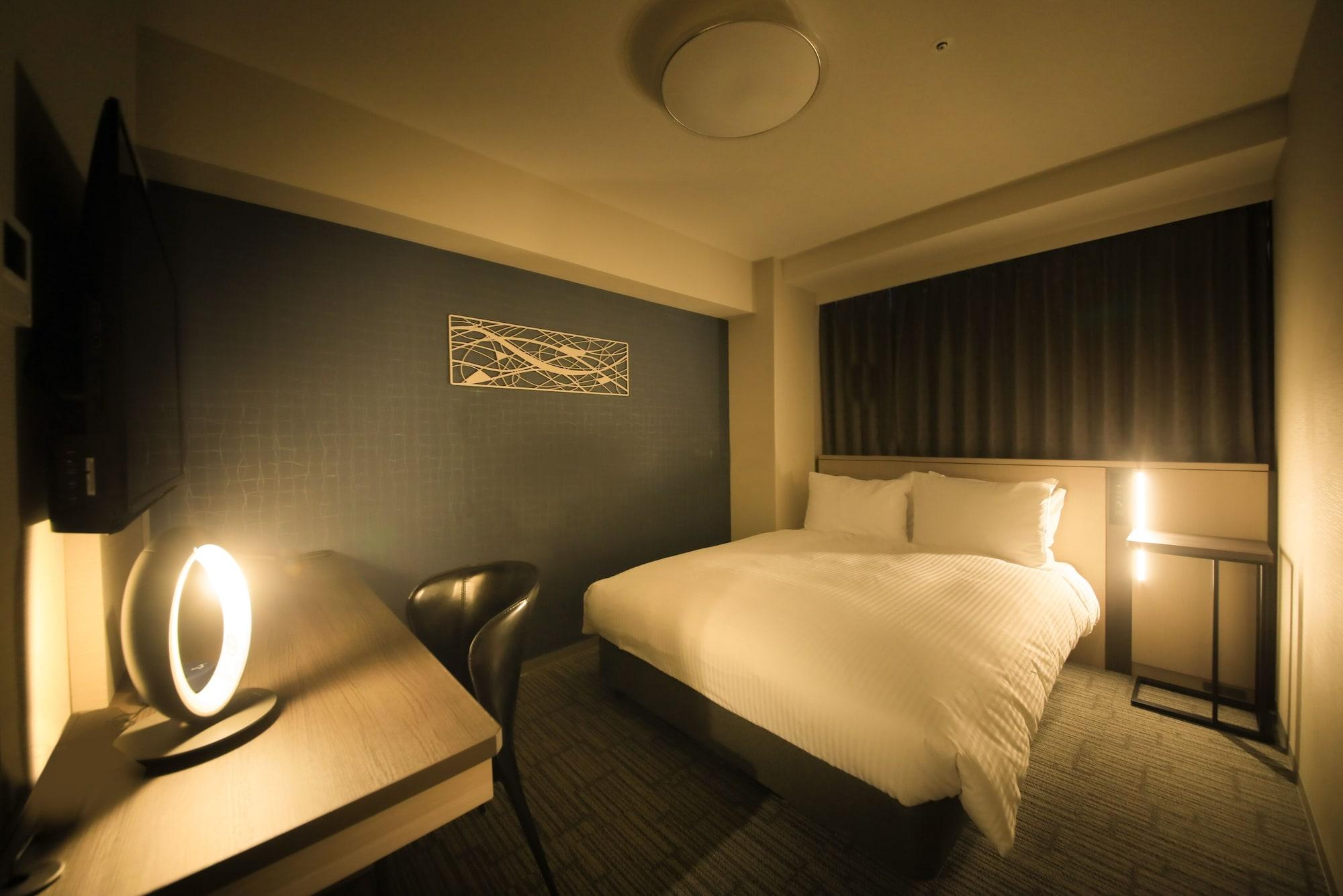 Richmond Hotel Yokohama Ekimae Εξωτερικό φωτογραφία