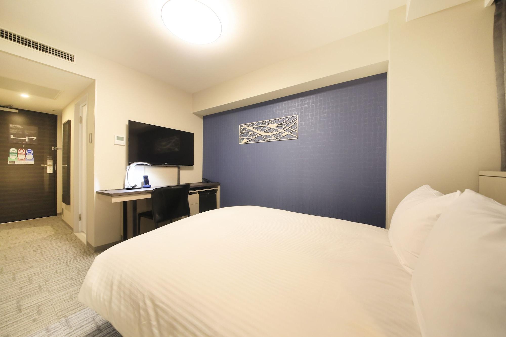 Richmond Hotel Yokohama Ekimae Εξωτερικό φωτογραφία