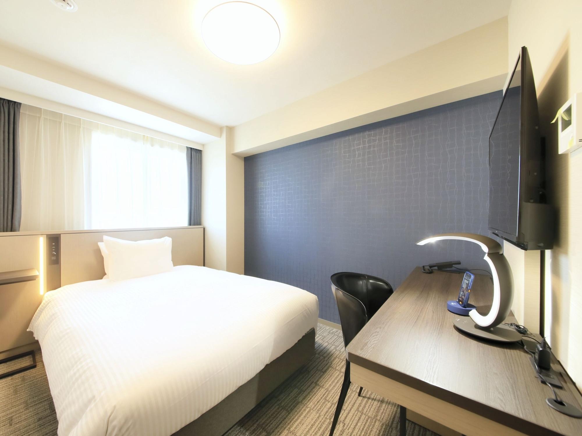 Richmond Hotel Yokohama Ekimae Εξωτερικό φωτογραφία