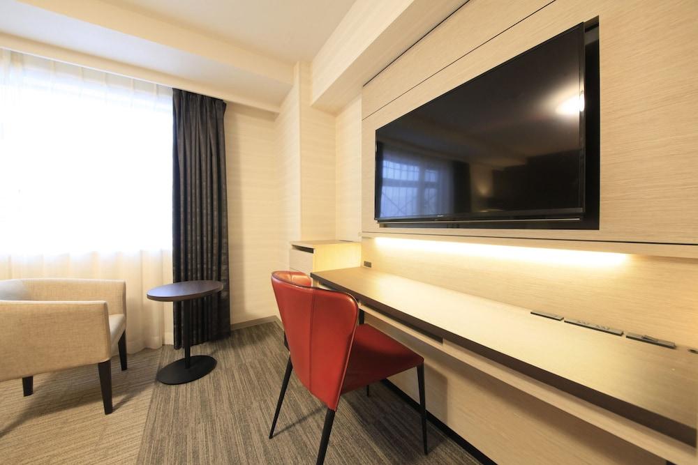 Richmond Hotel Yokohama Ekimae Εξωτερικό φωτογραφία