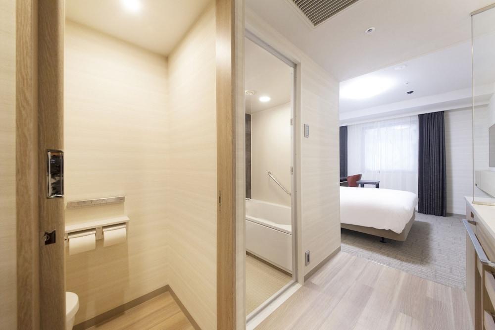 Richmond Hotel Yokohama Ekimae Εξωτερικό φωτογραφία