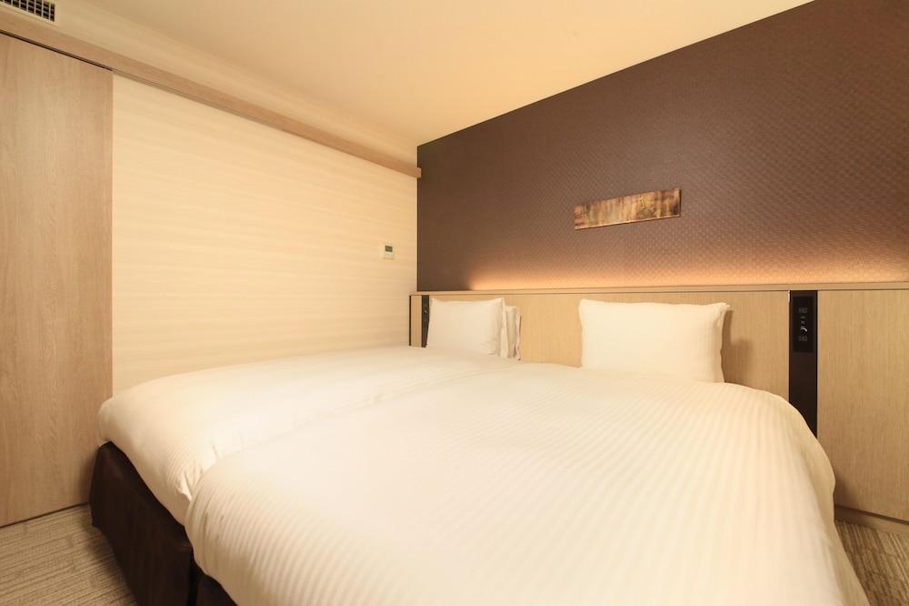 Richmond Hotel Yokohama Ekimae Εξωτερικό φωτογραφία