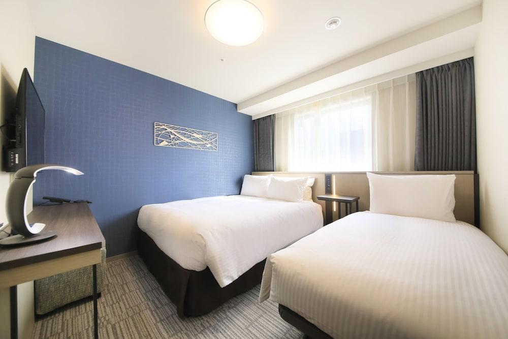 Richmond Hotel Yokohama Ekimae Εξωτερικό φωτογραφία