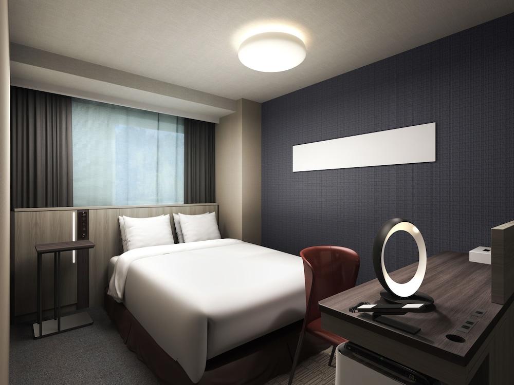 Richmond Hotel Yokohama Ekimae Εξωτερικό φωτογραφία