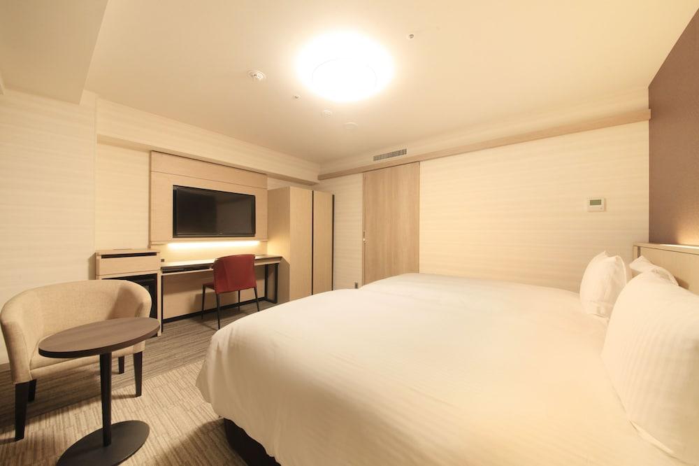 Richmond Hotel Yokohama Ekimae Εξωτερικό φωτογραφία