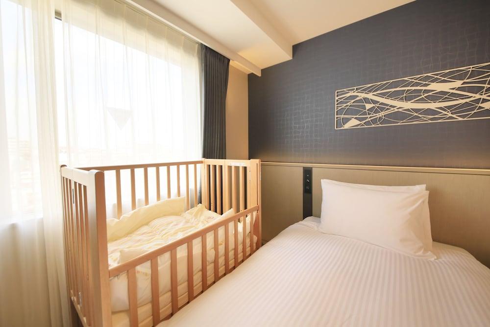 Richmond Hotel Yokohama Ekimae Εξωτερικό φωτογραφία