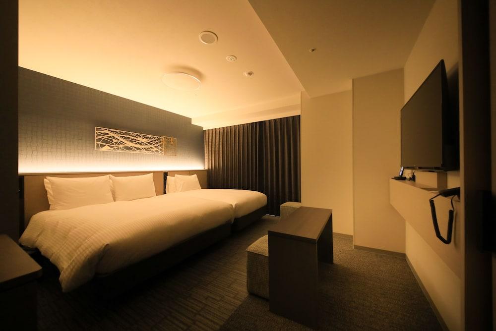 Richmond Hotel Yokohama Ekimae Εξωτερικό φωτογραφία