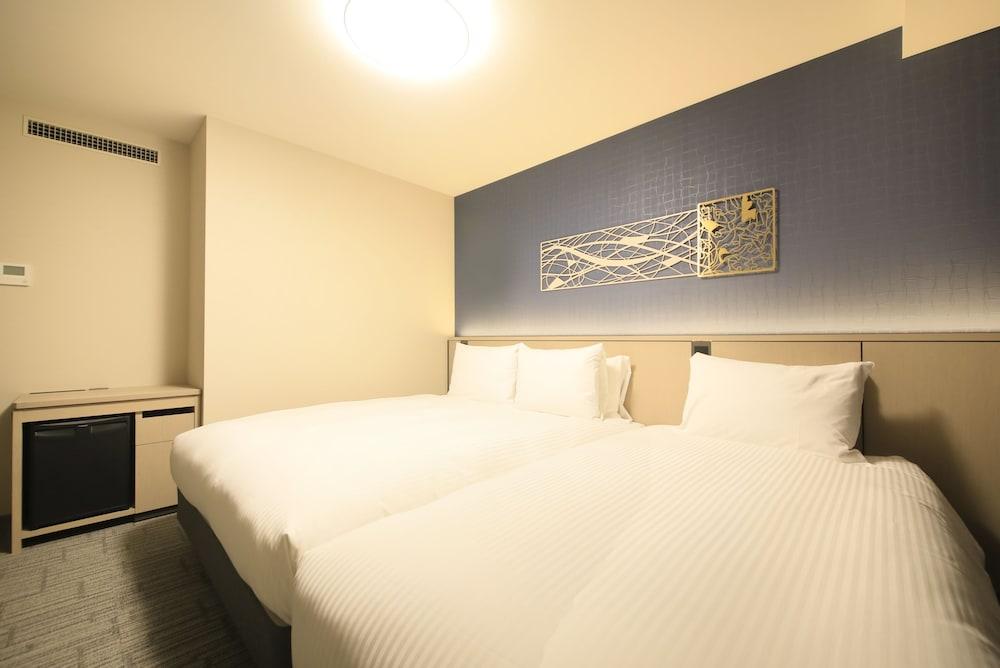 Richmond Hotel Yokohama Ekimae Εξωτερικό φωτογραφία