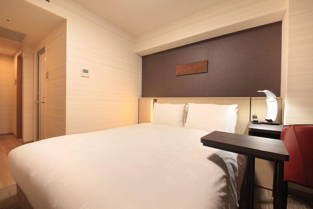 Richmond Hotel Yokohama Ekimae Εξωτερικό φωτογραφία