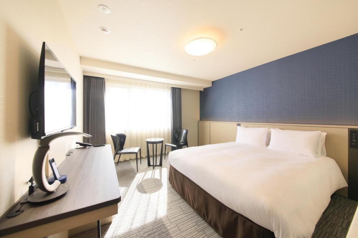 Richmond Hotel Yokohama Ekimae Εξωτερικό φωτογραφία