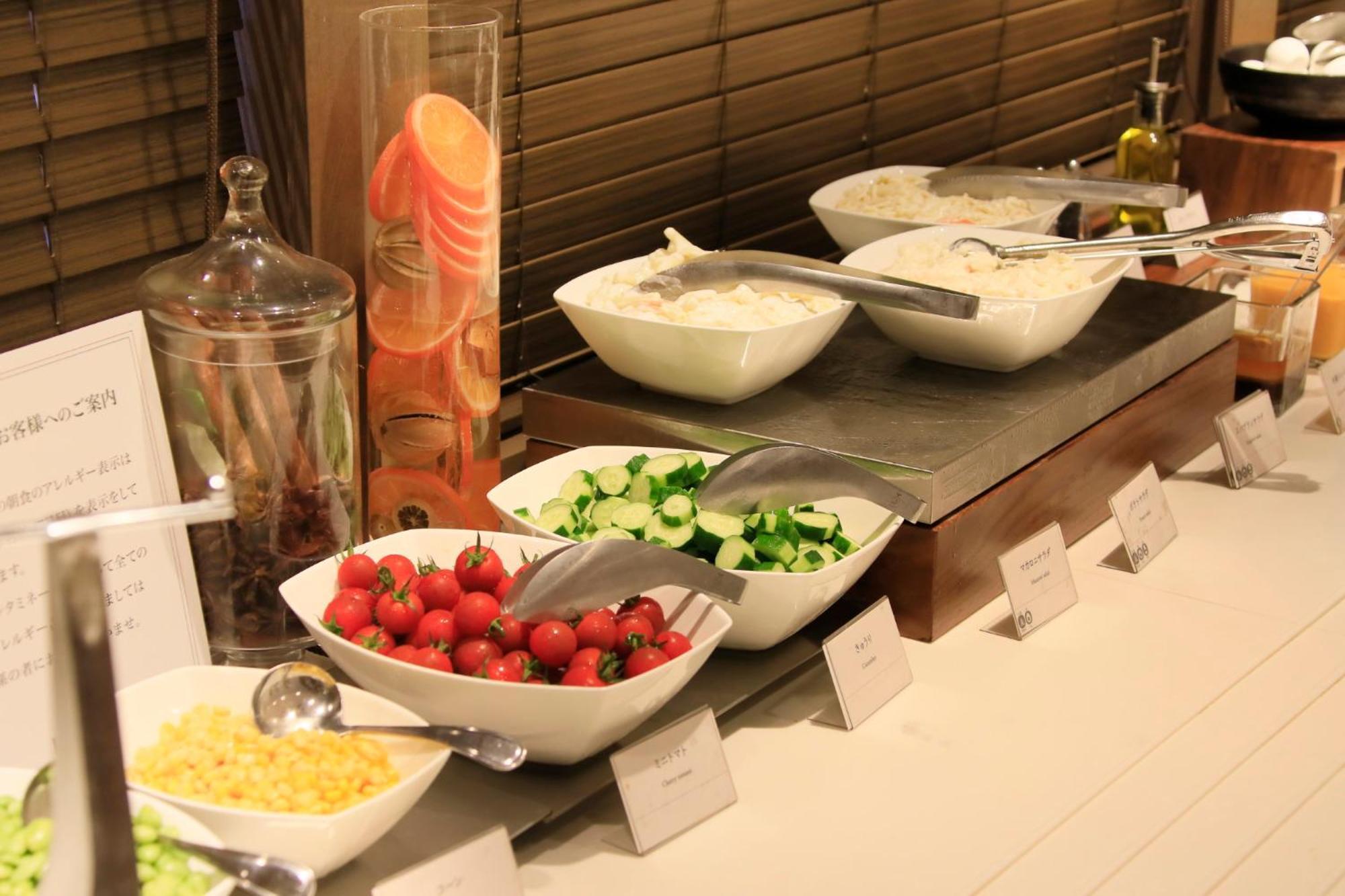 Richmond Hotel Yokohama Ekimae Εξωτερικό φωτογραφία