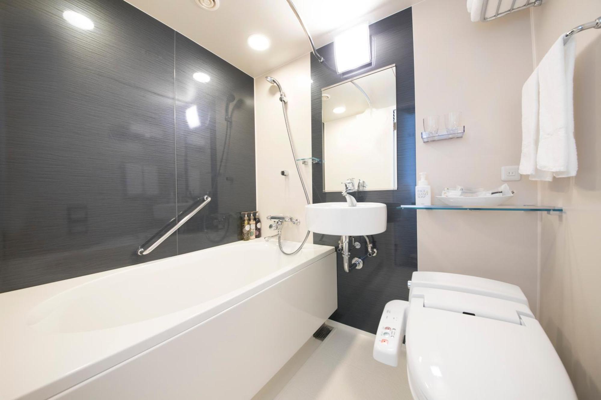 Richmond Hotel Yokohama Ekimae Εξωτερικό φωτογραφία