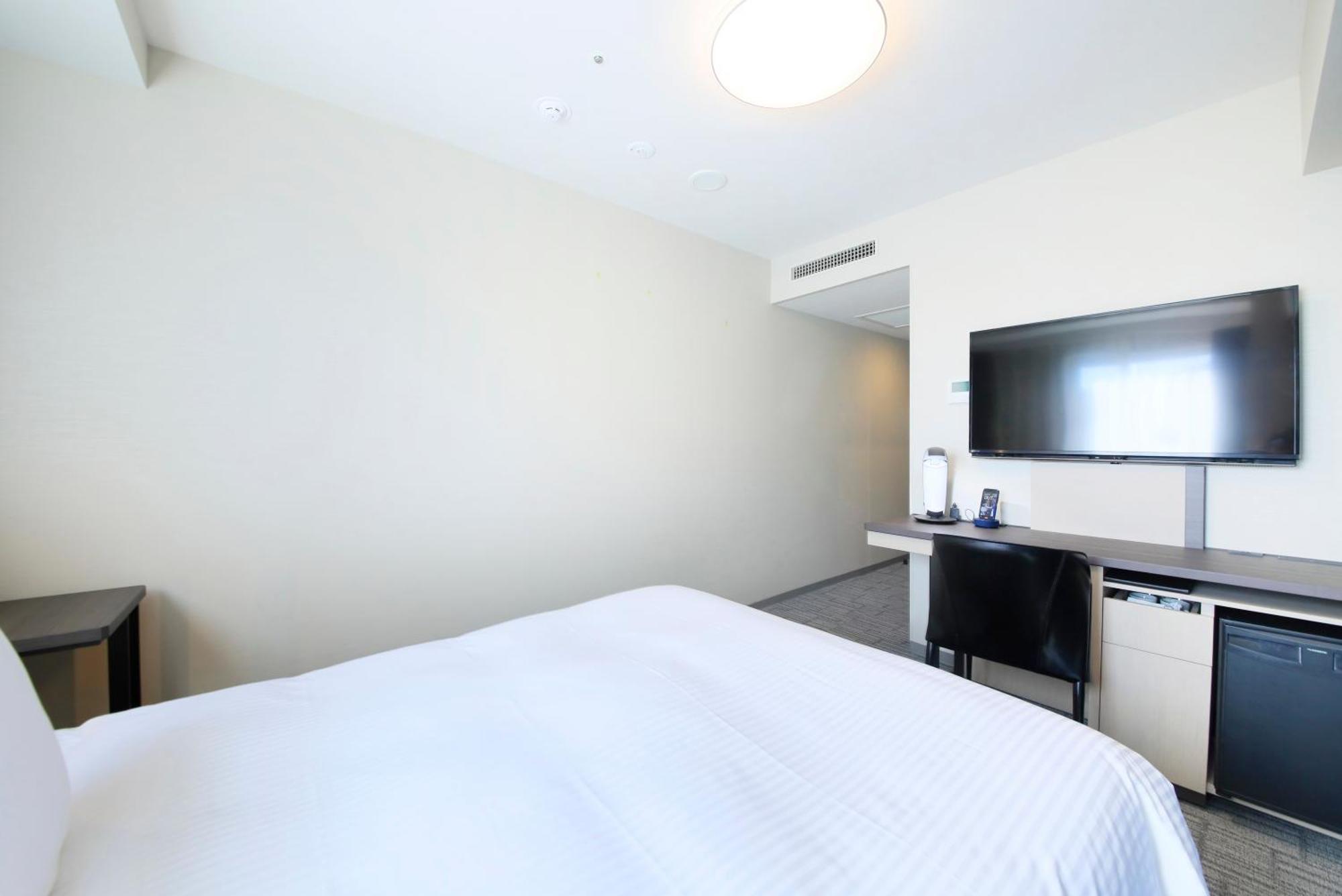 Richmond Hotel Yokohama Ekimae Εξωτερικό φωτογραφία