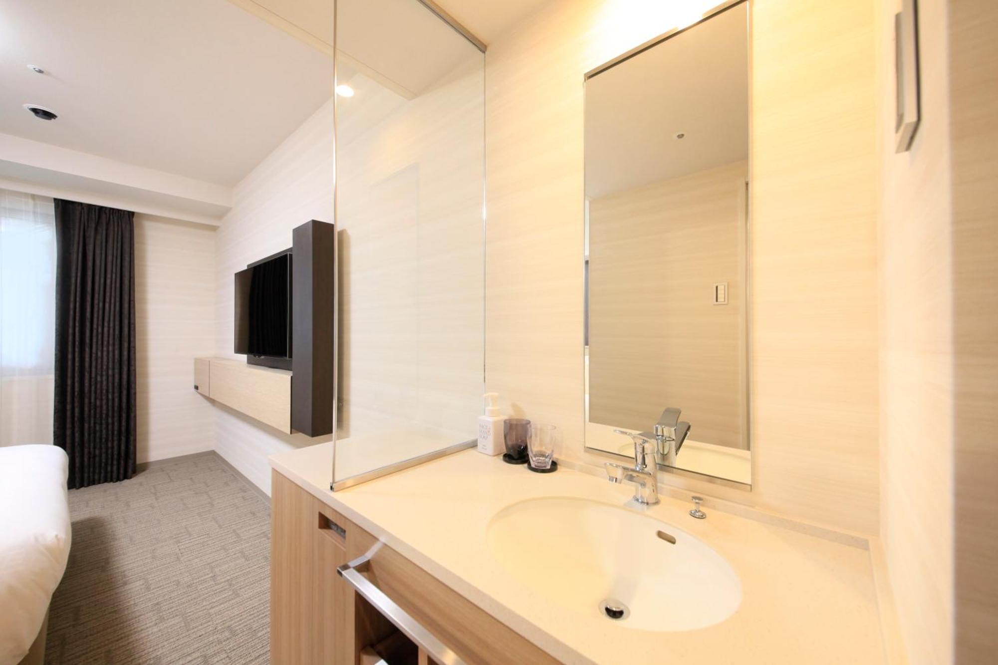 Richmond Hotel Yokohama Ekimae Εξωτερικό φωτογραφία