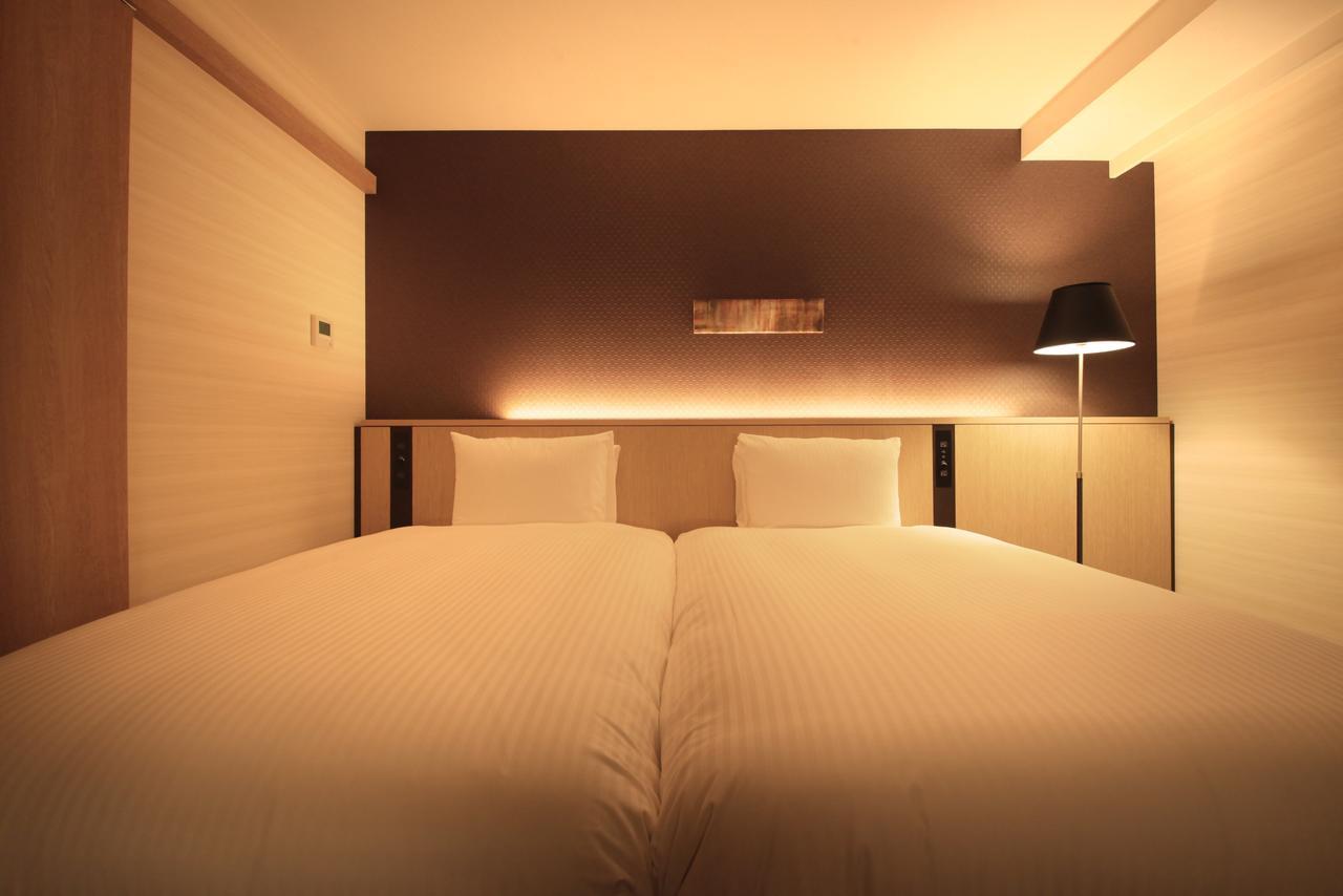 Richmond Hotel Yokohama Ekimae Εξωτερικό φωτογραφία